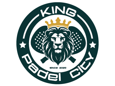 King Of Padel